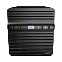 Synology DiskStation DS410 Synology DiskStation DS410